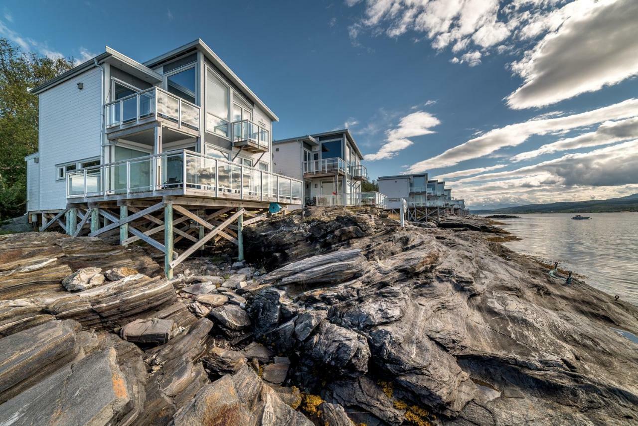 Malangen Resort Mestervik
